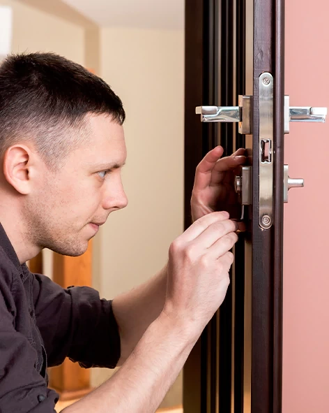 : Professional Locksmith For Commercial And Residential Locksmith Services in Citrus, CA