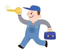 Local emergency lockout specialist near you offering 24/7 emergency lockout solution in Citrus, CA