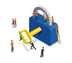 We have a professional and highly skilled locksmith team for all types of lock solutions in Citrus, CA