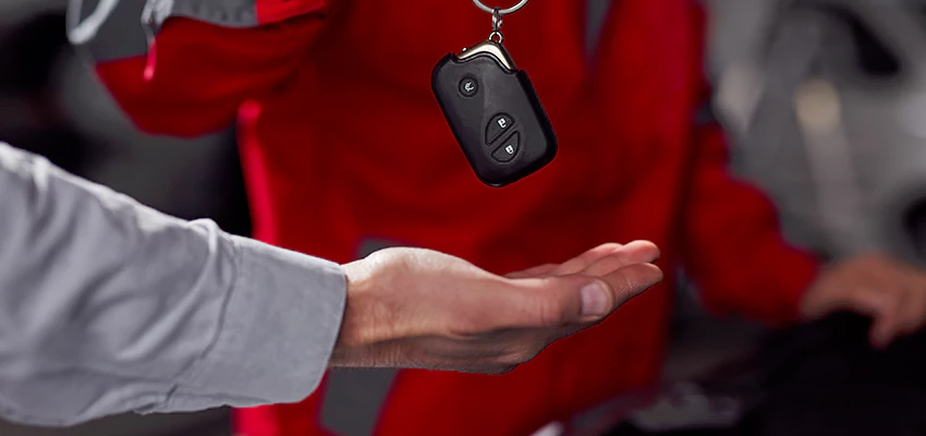 Automotive Car Lock Rekeying Locksmith Specialists in Citrus, California