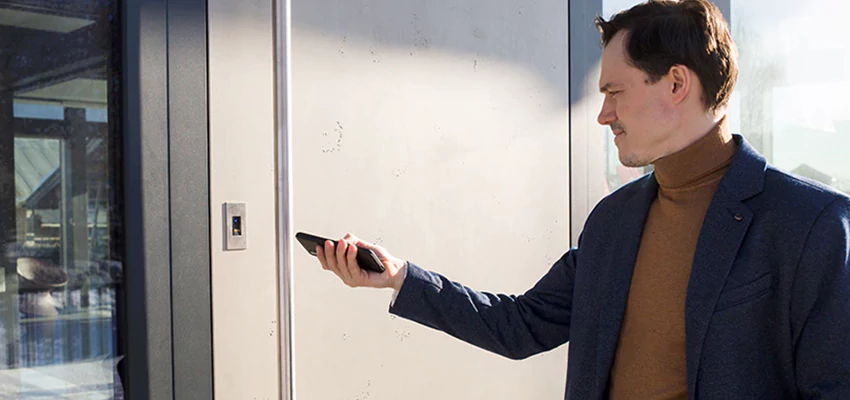 Wireless Digital Door Locks Repair And Installation in Citrus, CA