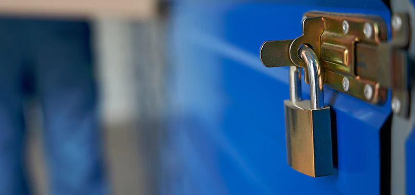 Industrial Door Lock Repair And Installation in Citrus, CA