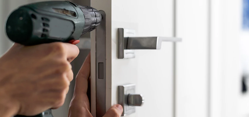 Locksmith For Lock Replacement Near Me in Citrus, CA