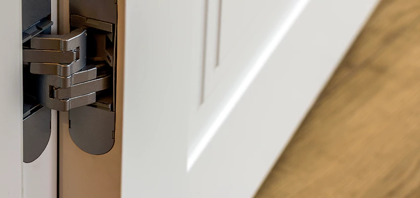 Closet Door Hardware Maintenance in Citrus, California