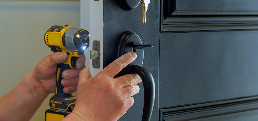 Emergency Downtown Locksmith in Citrus, CA