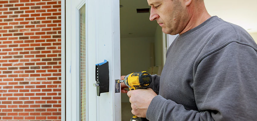 Eviction Locksmith Services For Lock Installation in Citrus, CA