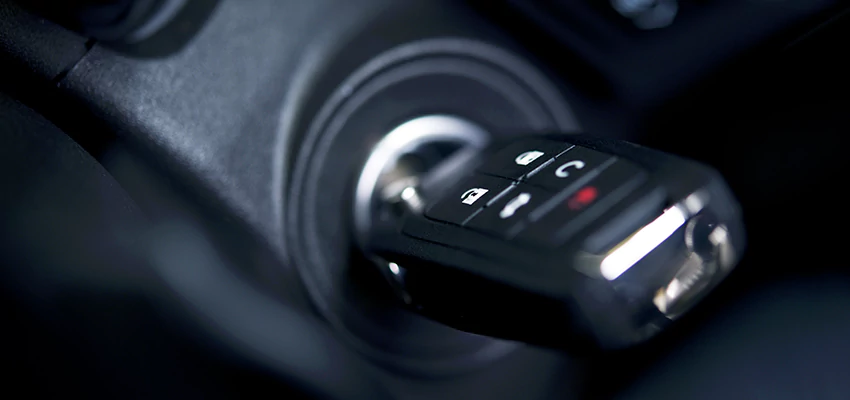 Ignition Switch Replacement in Citrus, CA