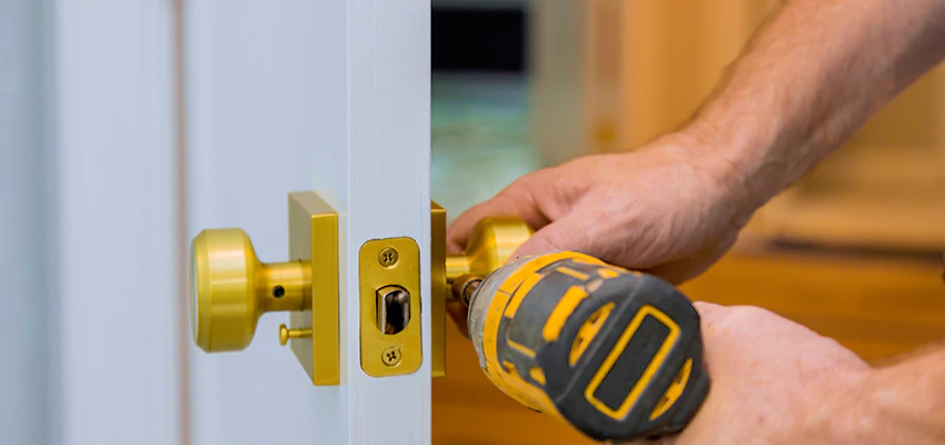 Local Locksmith For Key Fob Replacement in Citrus, California