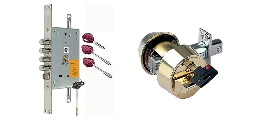 Mul-T-Lock Vehicle Locks Installation in Citrus, CA