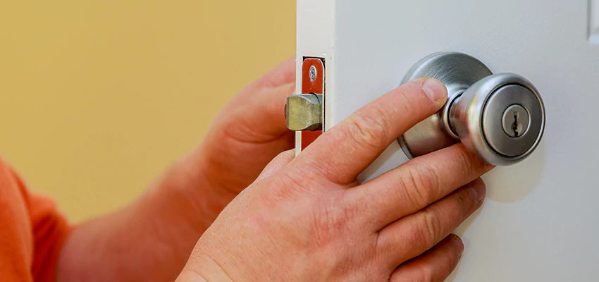 Residential Locksmith For Lock Installation in Citrus, California