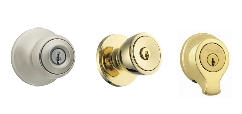 Weiser Bluetooth Lock Installation in Citrus, CA