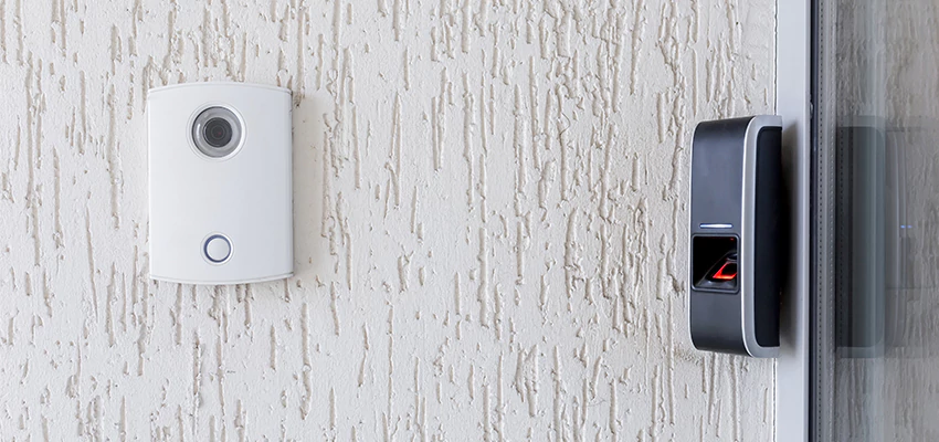 Automatic Door Lock Repair in Citrus, California