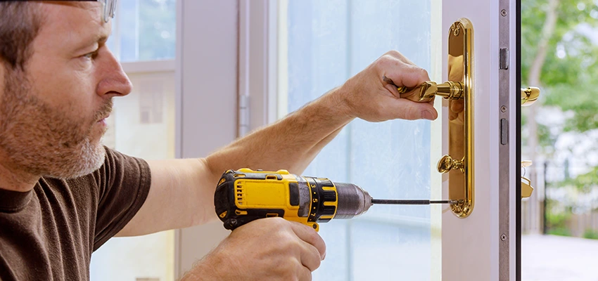 Affordable Bonded & Insured Locksmiths in Citrus, CA
