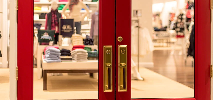 Automotive Locksmith For Retail Stores in Citrus, CA