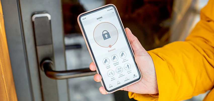 Kwikset Halo Wifi Locks Repair And Installation in Citrus, CA