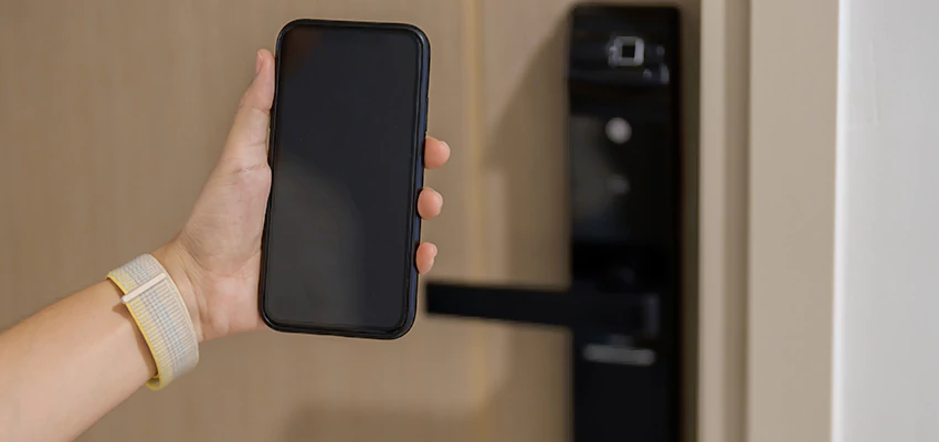 Keypad Wifi Locks Repair And Installation in Citrus, CA