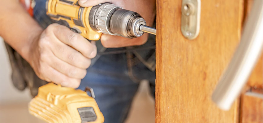 Emergency A1 Locksmith Services in Citrus, California