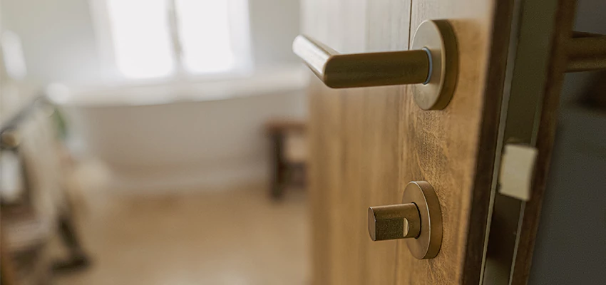 Mortise Locks For Bathroom in Citrus, CA