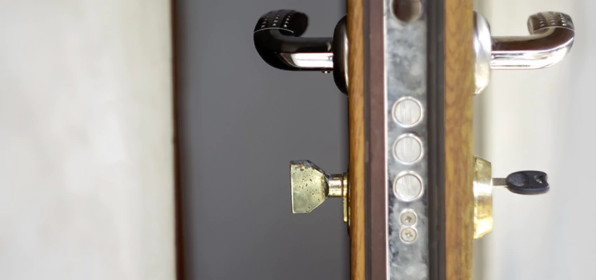 Holiday Emergency Locksmith in Citrus, California