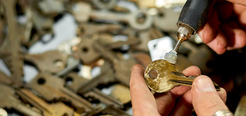 Car Lock Key Repair Service in Citrus, CA