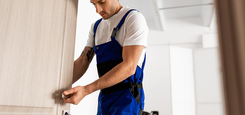 Car Lock Repair And Installation Expert in Citrus, CA