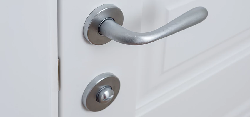 Single-Occupancy Restroom Locks Repair in Citrus, California