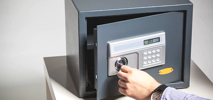Jewelry Safe Unlocking Service in Citrus, California