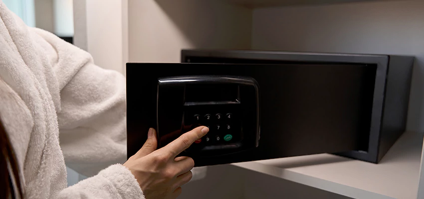 Safe Unlocking Service Company in Citrus, California