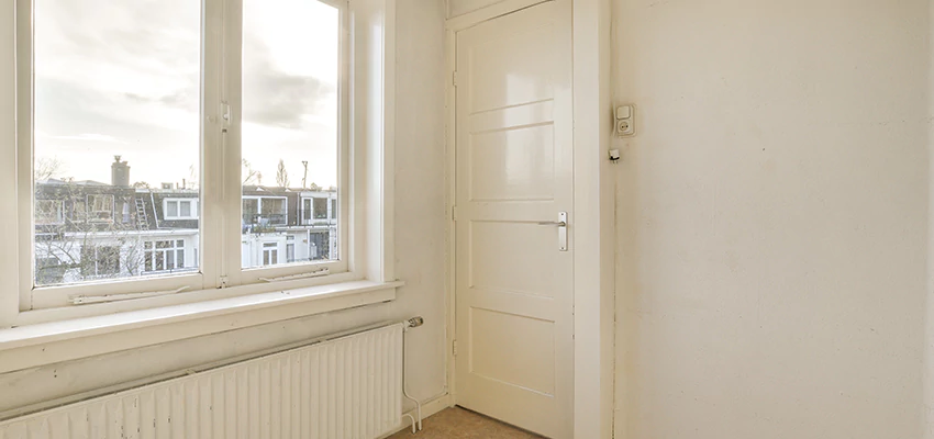 Sliding Window Locks And Security in Citrus, California