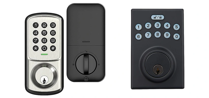 Garage Emergency Lock Replacements in Citrus, CA