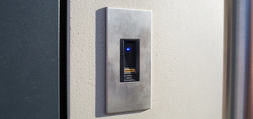 Fingerprint Biometric Entry Systems Maintenance in Citrus, California