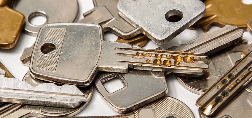 Stuck Key Extraction in Citrus, CA