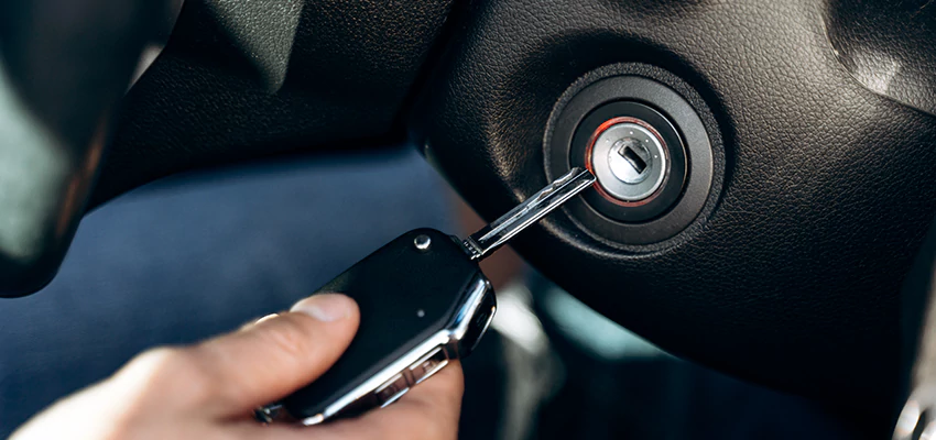 Car Key Replacement Locksmith in Citrus, California