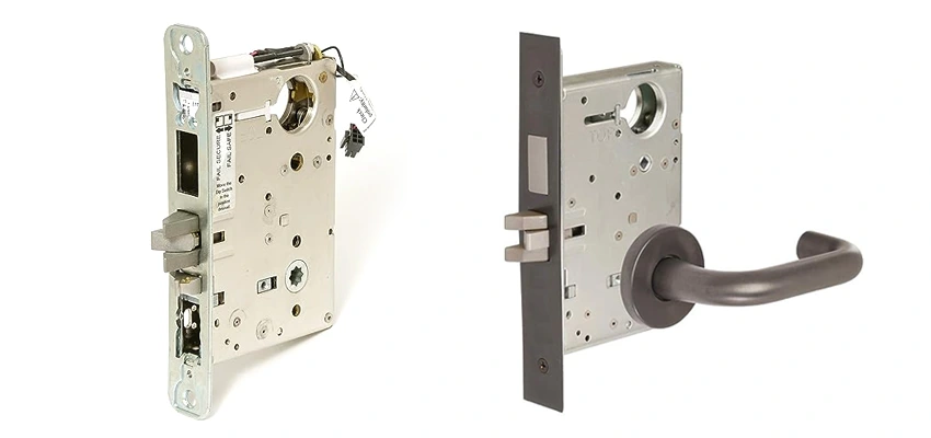 Corbin Russwin Mortise Locks Repair Installation in Citrus, CA