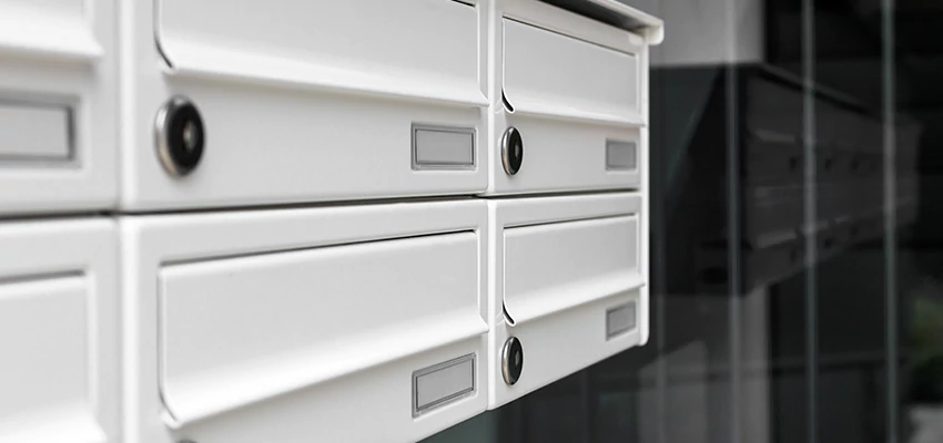 Mailbox Tubular Lock Replacement in Citrus, California