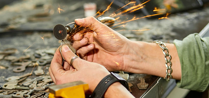 Mobile Locksmith For Lock Replacement Service in Citrus, California