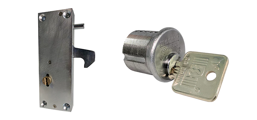 RR Fence Gates Brink Locks Repair in Citrus, California