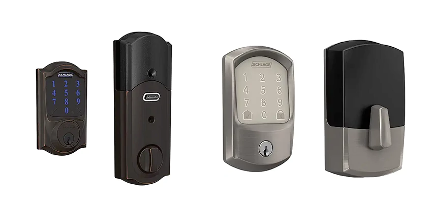 Schlage Smart Locks Repair in Citrus, California