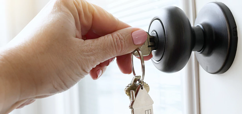 Top Locksmith For Residential Lock Solution in Citrus, California