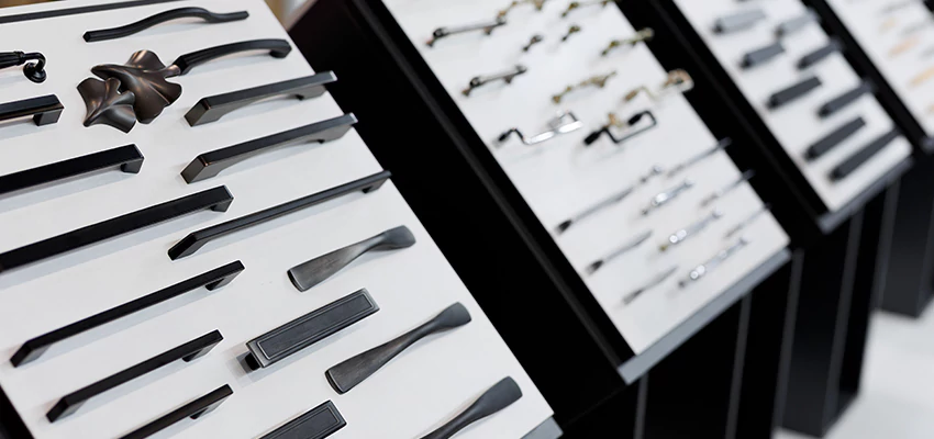 Pocket Door Hardware Installation in Citrus, California