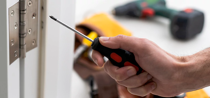Holiday Emergency Locksmith in Citrus, California