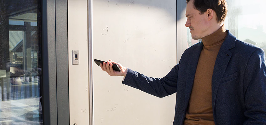 Business Security Systems in Citrus, CA