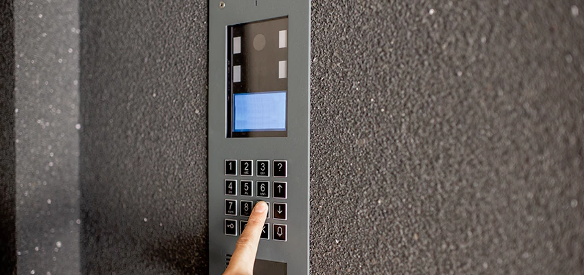 Access Control System Installation in Citrus, California