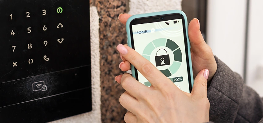 Building Security Upgrades in Citrus, CA