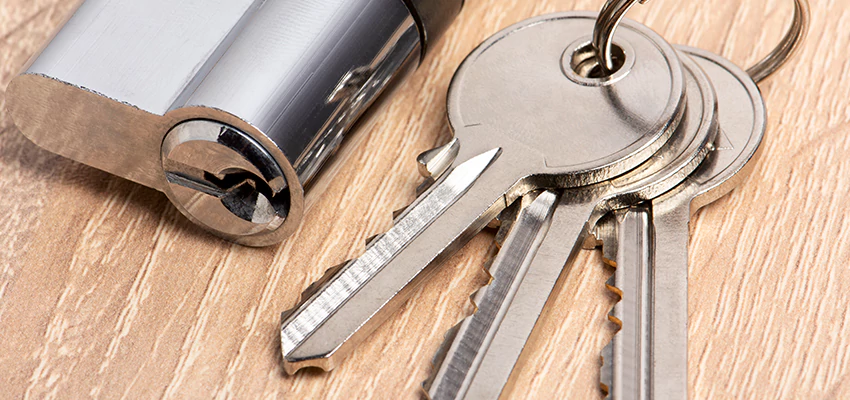 Lock Rekeying Services in Citrus, California