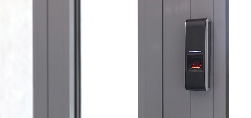 Push Button Lock Keypad Repair in Citrus, California