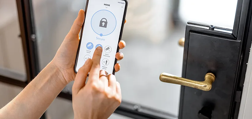 Remote Control Locks Sensor Repair in Citrus, California