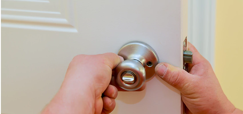 After-hours Locksmith For Lock And Key Installation in Citrus, CA