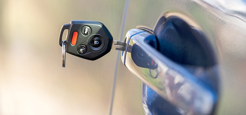 Automotive Locksmith Key Programming Specialists in Citrus, CA
