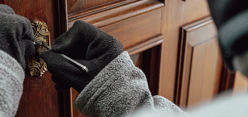 Burglar Damage Electronic Locks Repair in Citrus, CA